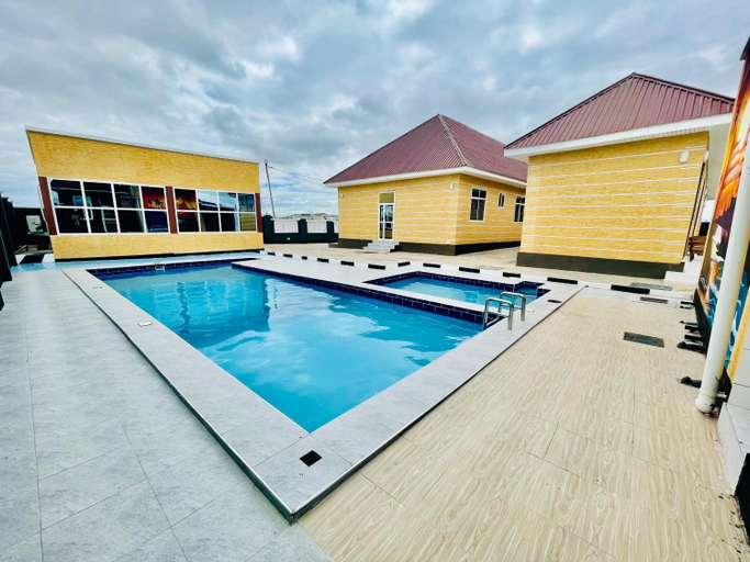 Sport & Beauty 4, Dodoma Star Lounge, Dodoma Urban