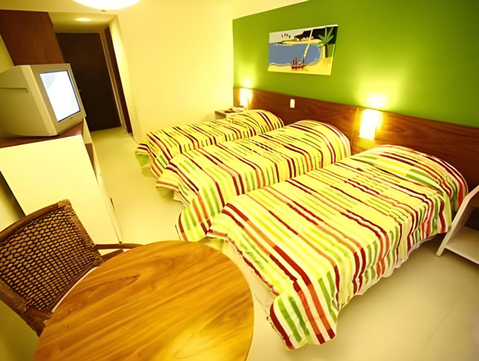 Bedroom 9