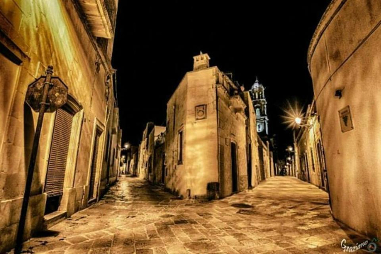 Others 5, B&B Pergulea, Lecce