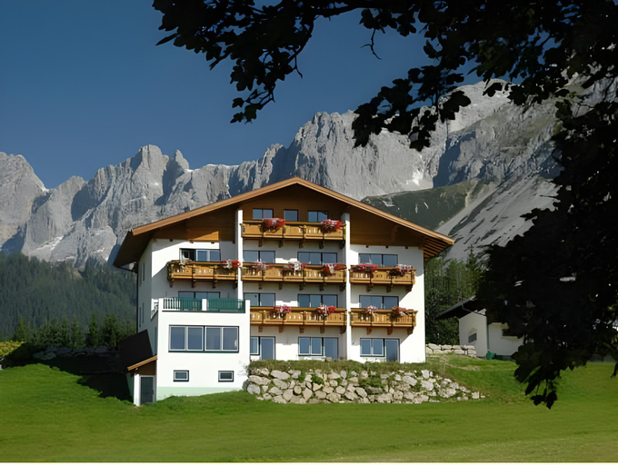 Others 4, Aparthotel Sunrise, Liezen