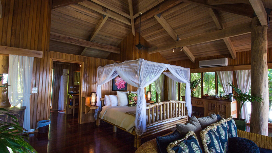 Bedroom 4, Namale Resort and Spa - Adults Only, Cakaudrove