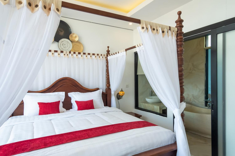 Bedroom 16