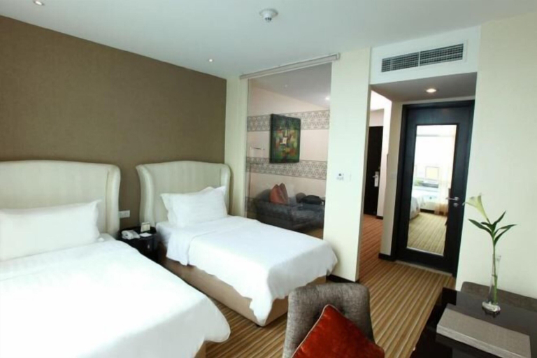 Bedroom 3