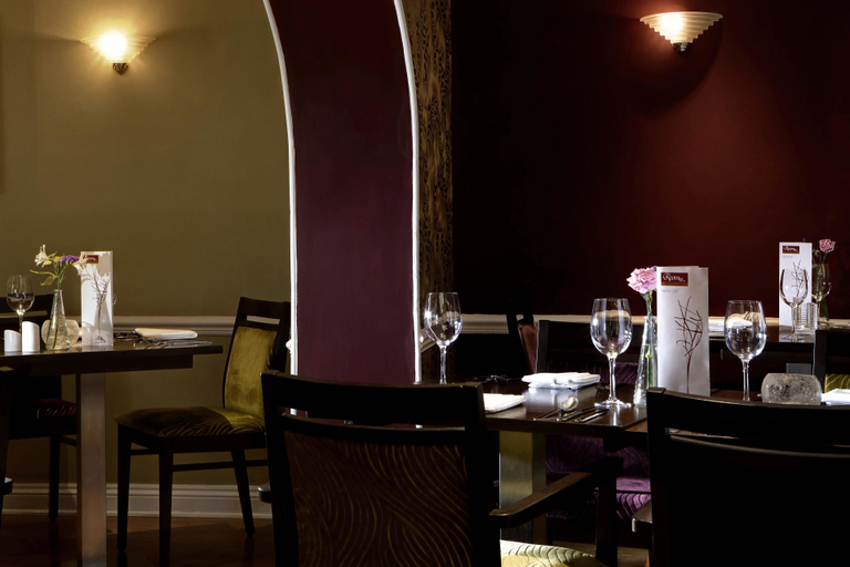 Food & Drinks 4, Sleeping Bear Hotel Dorchester, Dorset