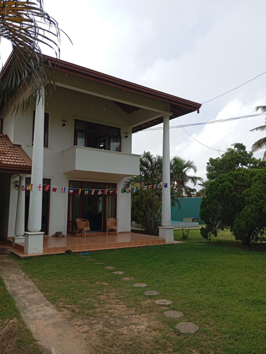 Others, vila, Negombo