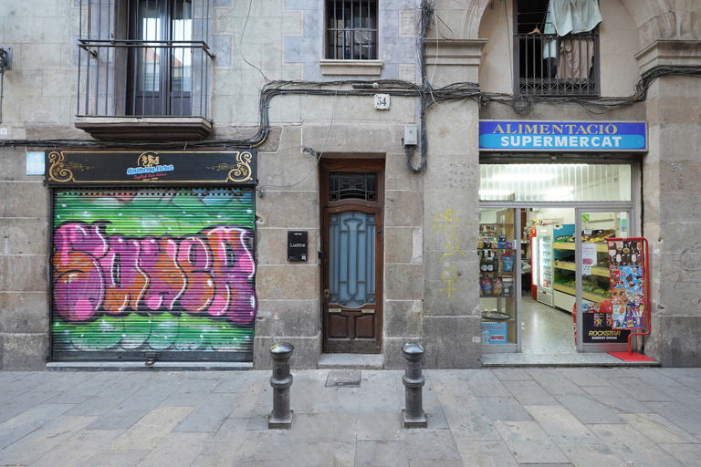 Exterior & Views, Numa | Lustre Apartments, Barcelona