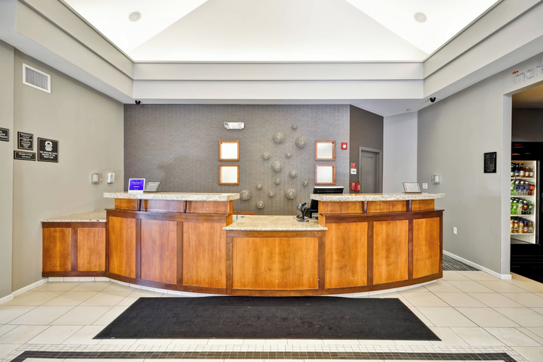 Public Area 2, Residence Inn by Marriott O'Fallon, Saint Charles
