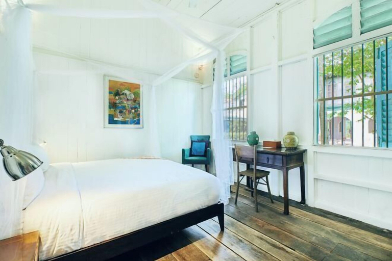 Bedroom 20