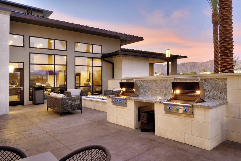 Food & Drinks 5, Residence Inn by Marriott La Quinta, Riverside