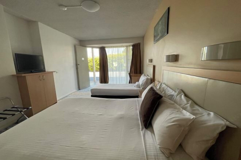 Bedroom 9