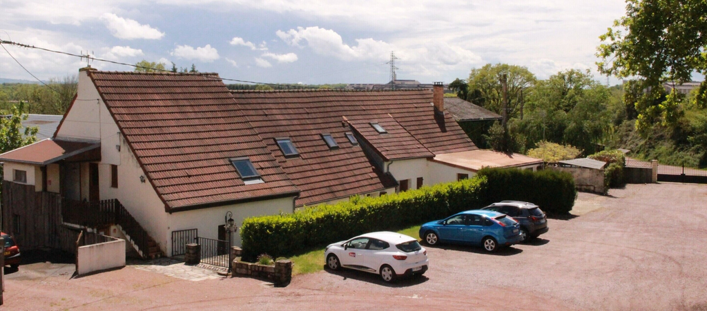 Exterior & Views 1, Gîtes de Montvaltin, Saône-et-Loire