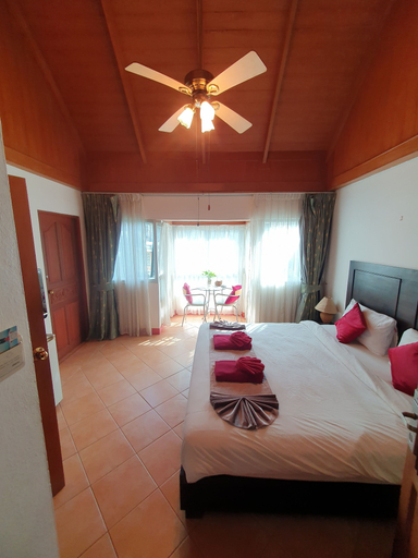 Bedroom 5