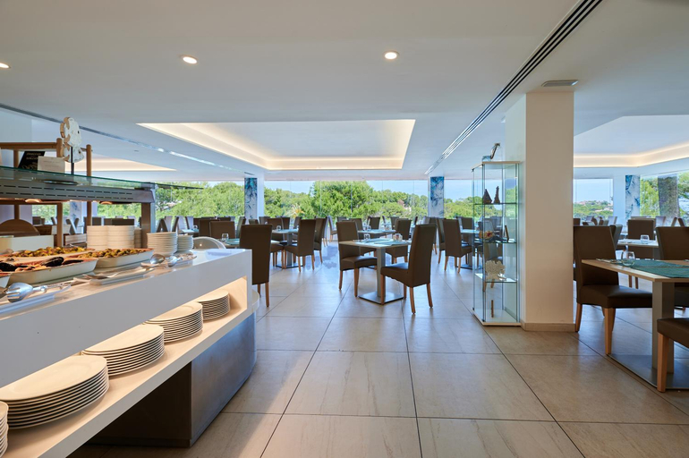 Food & Drinks 5, AluaSoul Carolina - Adults Only - Hyatt Inclusive Collection, Baleares