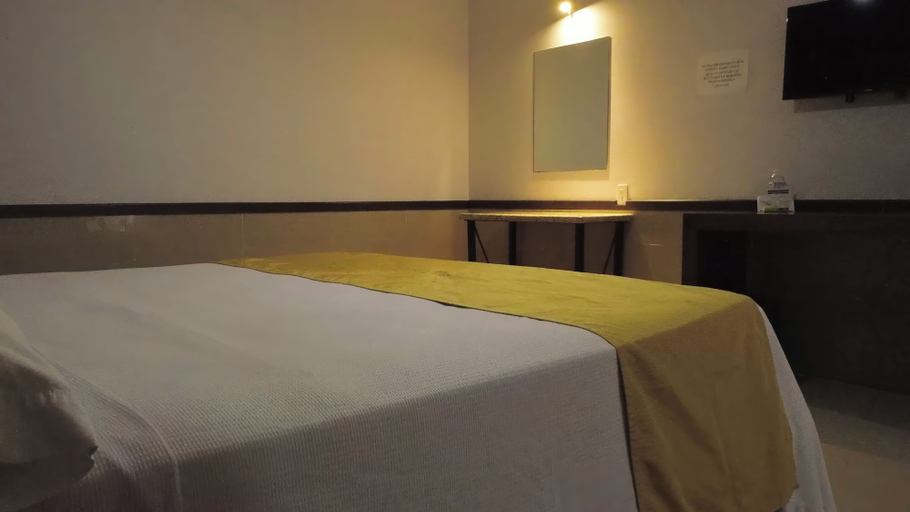 Bedroom 4, Hotel Maioris La Paz, La Paz