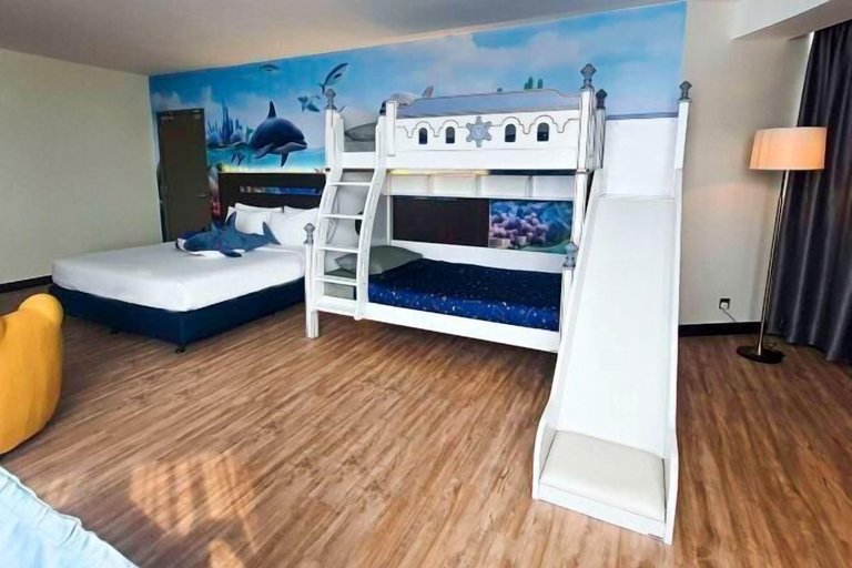 Bedroom 15