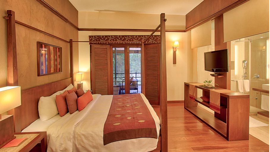 Bedroom 4, Angsana Oasis Spa & Resort, Bangalore