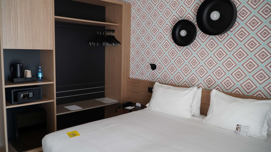 Bedroom 3, Best Western Hotel Massafra, Taranto