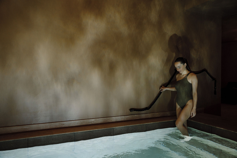 Sport & Beauty 2, Hotel Balzac Paris & Spa Ikoï, Paris