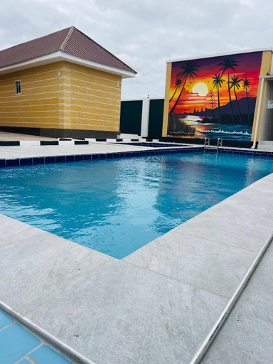 Sport & Beauty 2, Dodoma Star Lounge, Dodoma Urban
