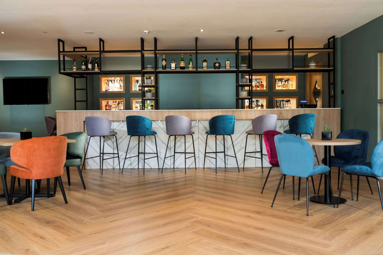 Food & Drinks 4, Hilton Garden Inn Milan Malpensa, Varese