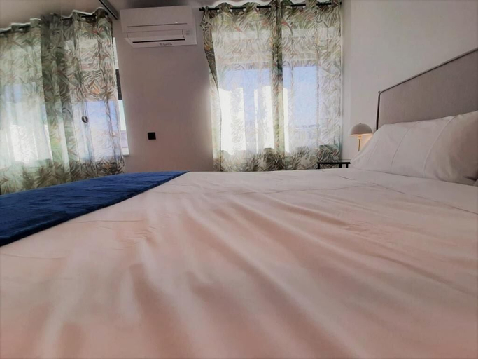 Bedroom 2, Apartamentos Celestina by gaiarooms, Salamanca