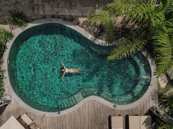 Sport & Beauty 3, Filha da Lua Ecolodge, Tibau do Sul