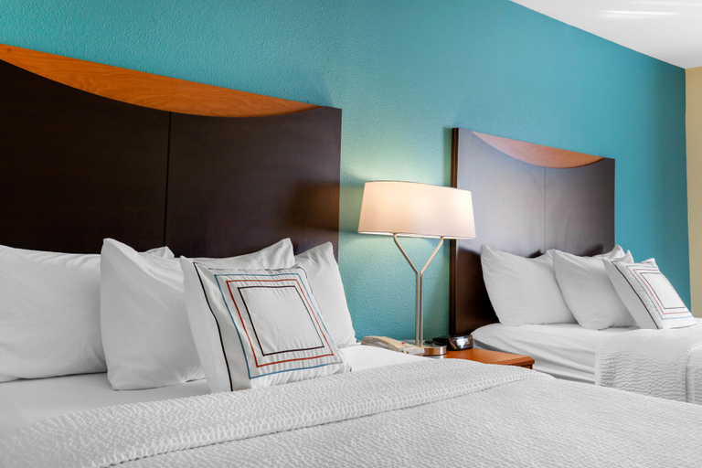 Bedroom 3, Country Inn & Suites by Radisson, Bismarck-Mandan, Burleigh