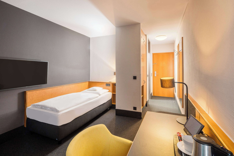 Bedroom 3, Best Western Hotel Kaiserslautern, Kaiserslautern