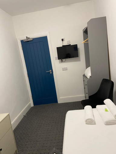 Others 4, Abbie Lodge Guest House, North Somerset