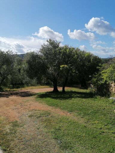 Others 4, Casa Orecchioni, Olbia-Tempio