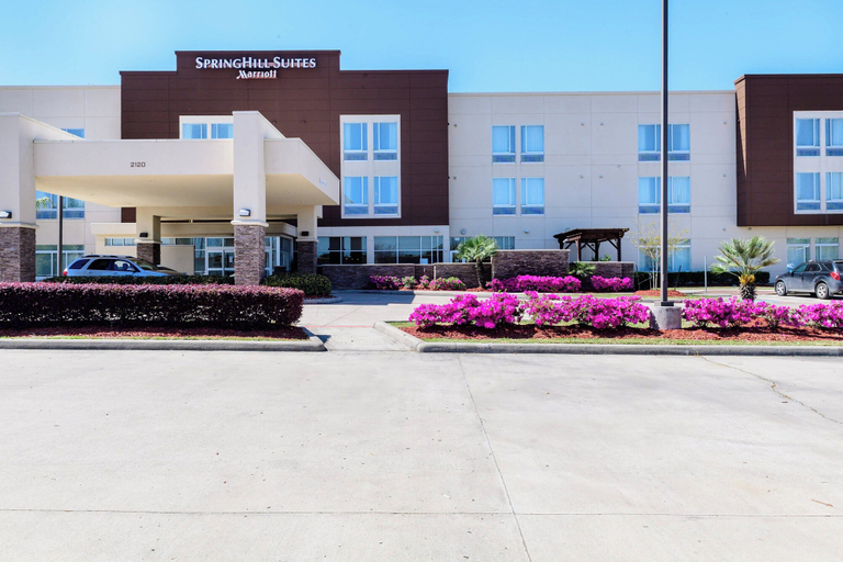 Exterior & Views 2, SpringHill Suites Houston NASA/Seabrook, Houston