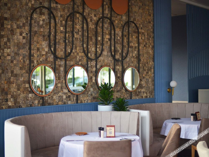 Food & Drinks 3, DoubleTree by Hilton Trujillo, Trujillo