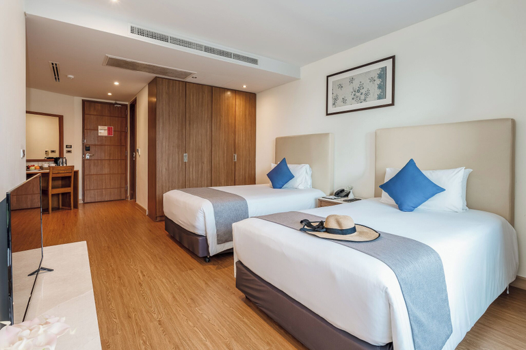 Bedroom 11