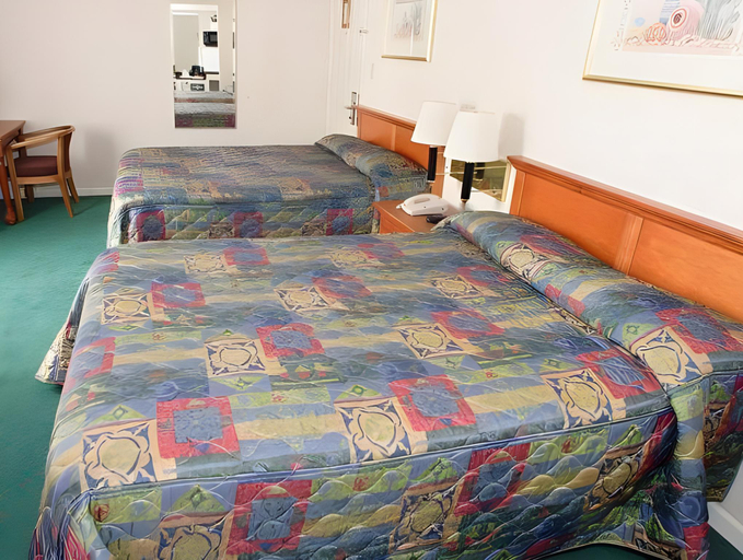 Bedroom 5
