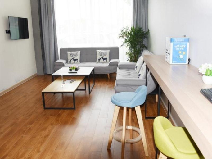 Others 5, GreenTree Inn Wuxi Quanshan Center, Wuxi
