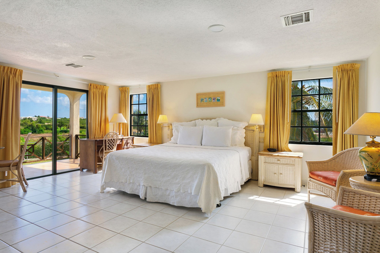 Bedroom 3, Paradise Cove Resort