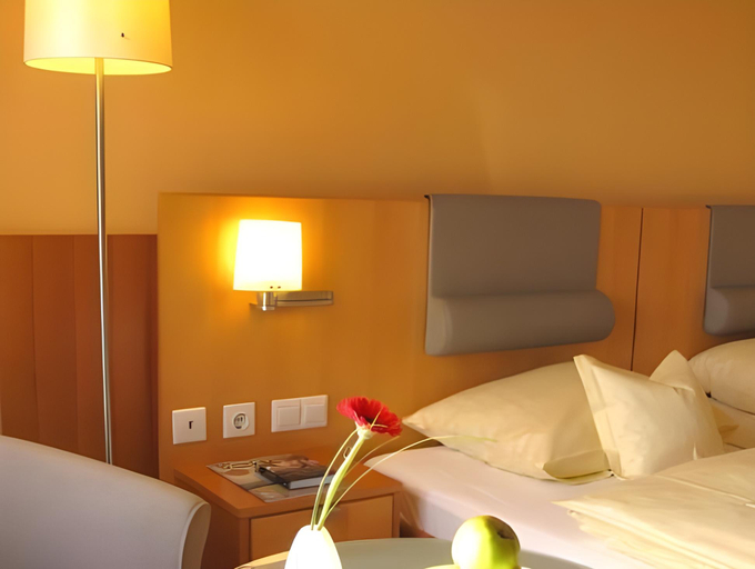 Bedroom 11