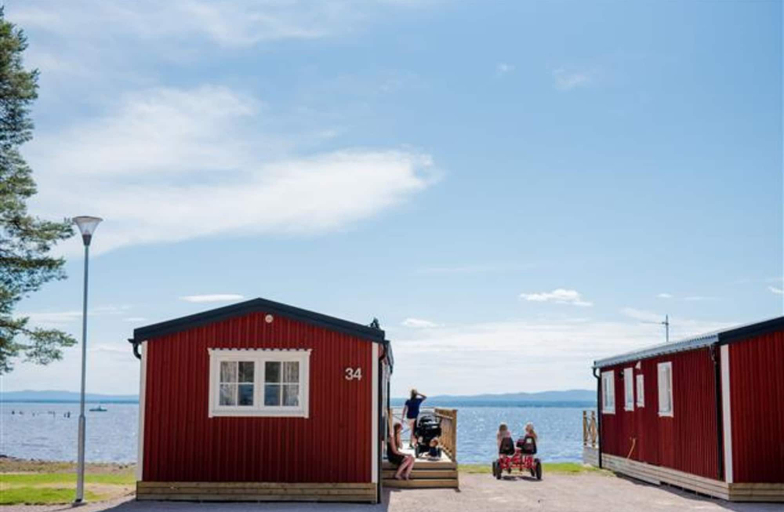 Exterior & Views 2, First Camp Orsa, Orsa