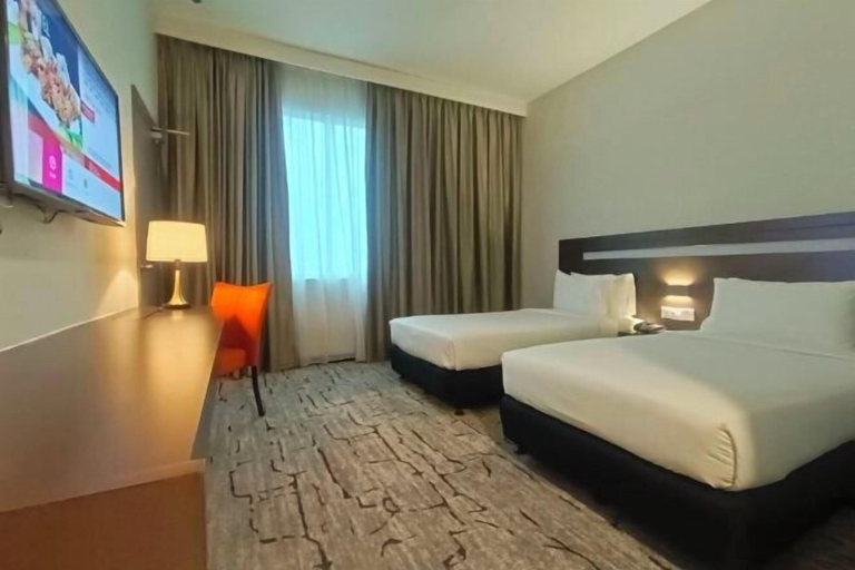 Bedroom 7