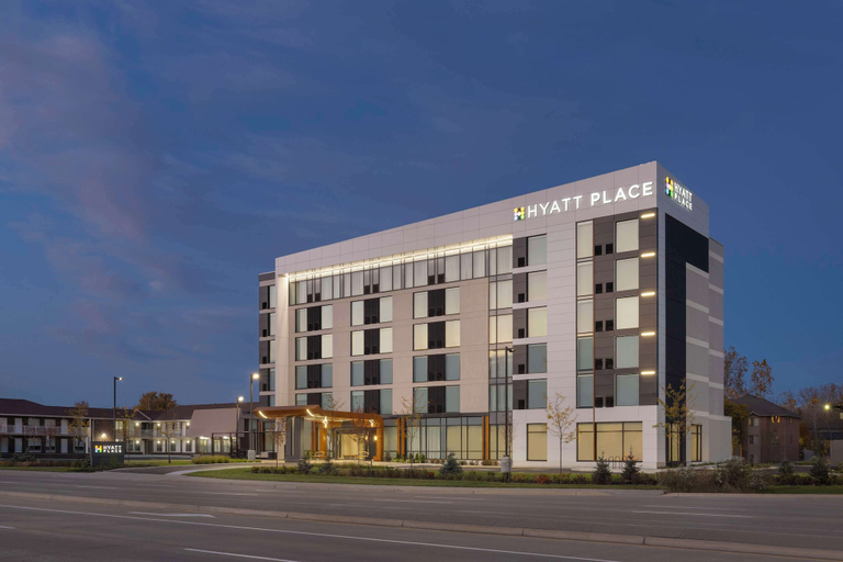 Hyatt Place Windsor, Essex