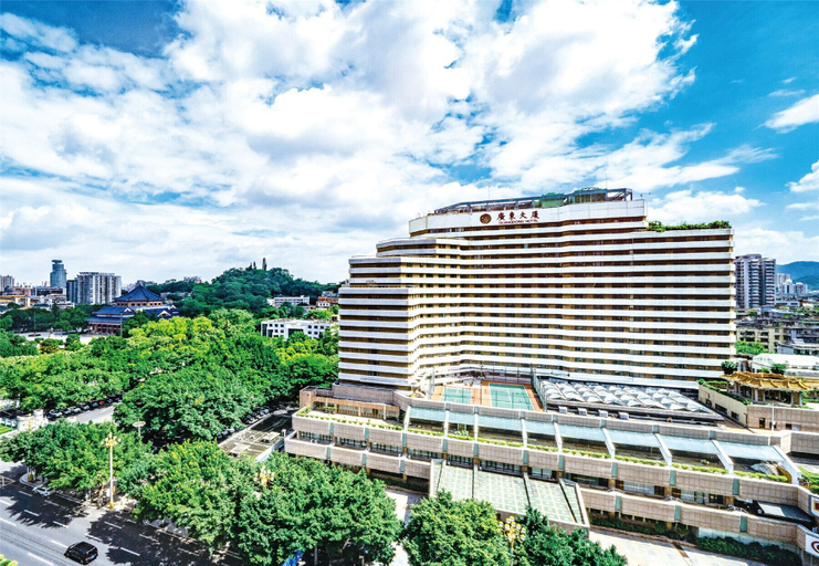 Guangdong Hotel-Free Shuttle & Registration Counter Service during Canton Fair, Guangzhou