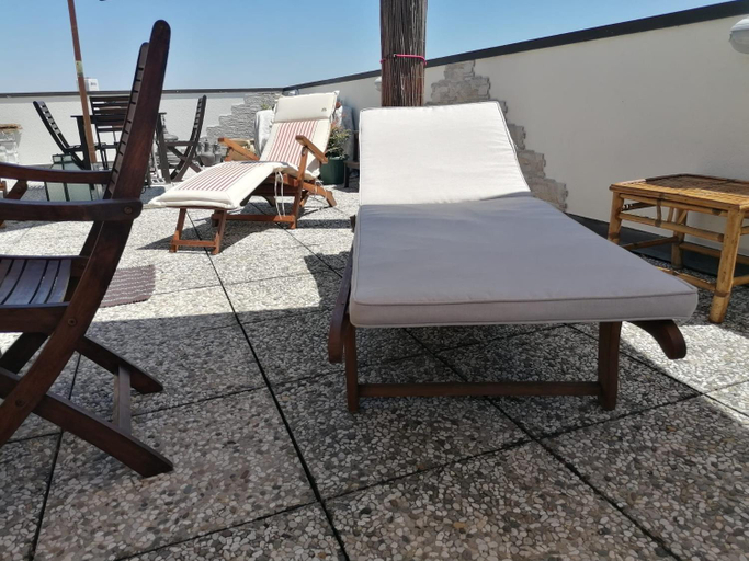 Others 4, CLASSY Penthouse B&B, Bologna