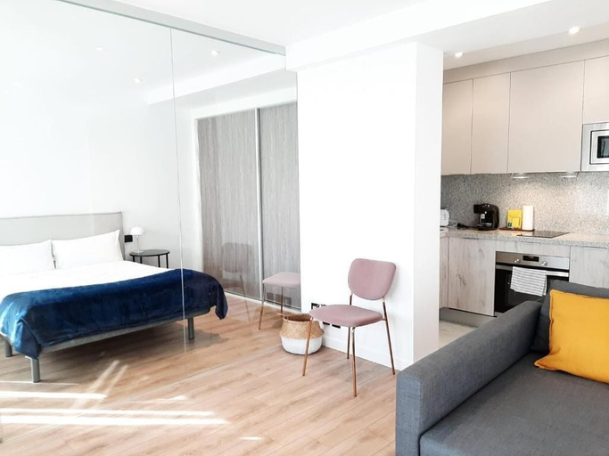 Others 5, Apartamentos Celestina by gaiarooms, Salamanca