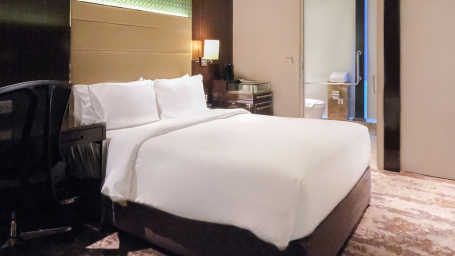 Bedroom 17