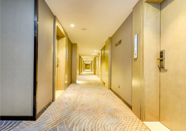 Others 5, Echarm Hotel (Guiyang Erqi Road Hongtongcheng), Guiyang