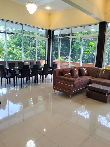 Exterior & Views 5, Ubud Suites Batuan, Gianyar