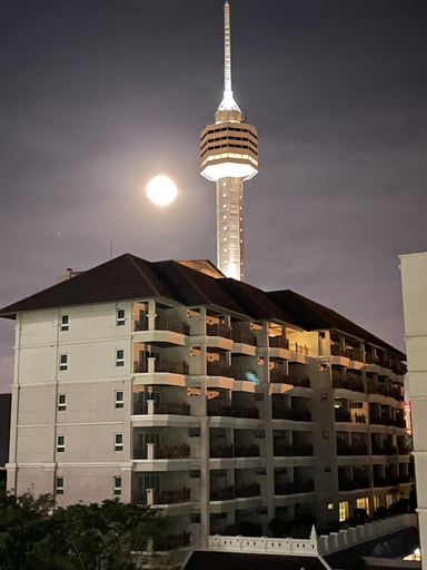Others 5, View Talay 3, Jomtien Beach. Pratamnak Road 6, Pattaya