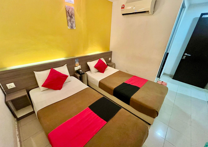 Bedroom 15