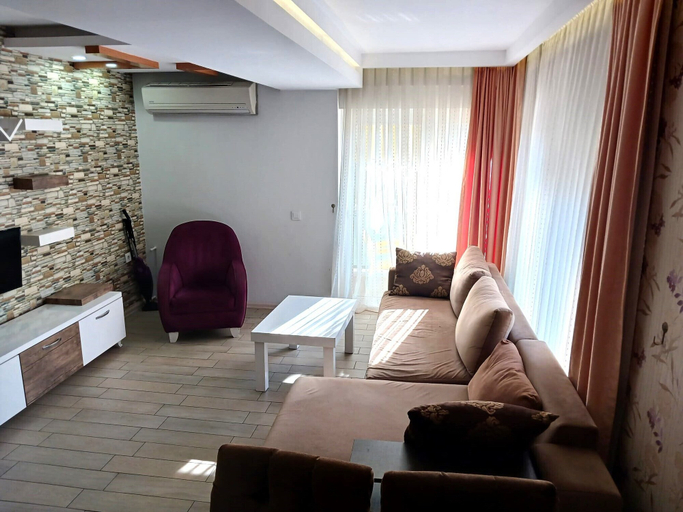 Others 5, The U Homes Turkuaz, Antalya