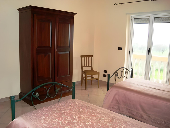Bedroom 7